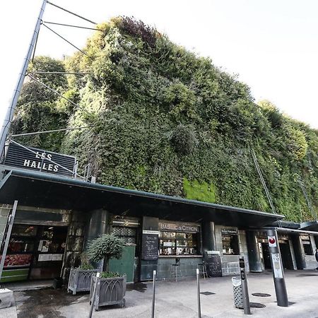 Avignon Pedestrian Area, Charming, 4 Persons Apartment Bagian luar foto