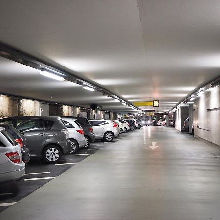 Avignon Pedestrian Area, Charming, 4 Persons Apartment Bagian luar foto