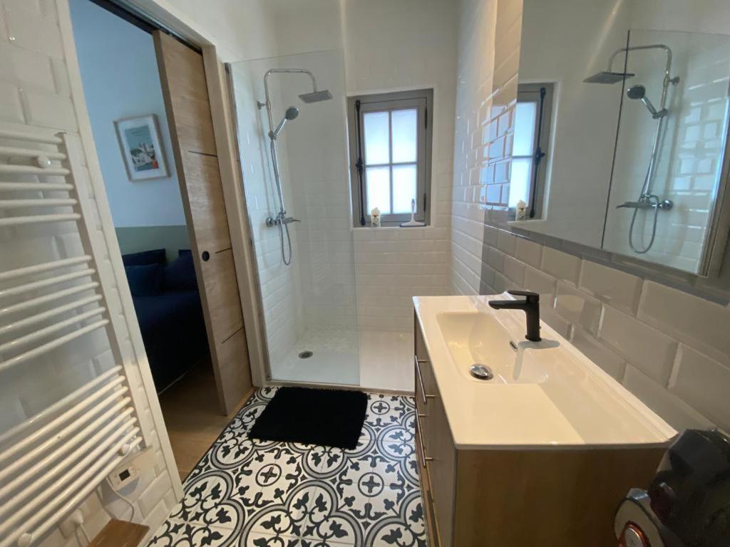 Avignon Pedestrian Area, Charming, 4 Persons Apartment Bagian luar foto