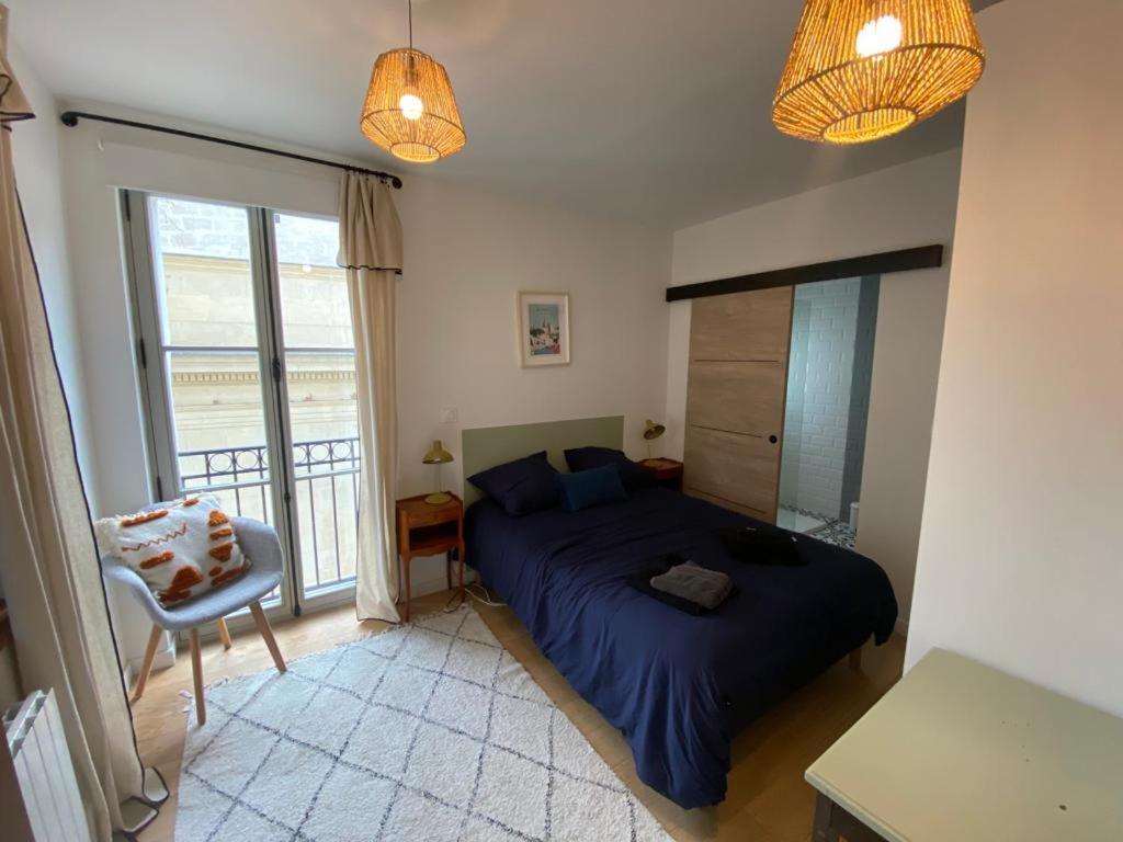 Avignon Pedestrian Area, Charming, 4 Persons Apartment Bagian luar foto