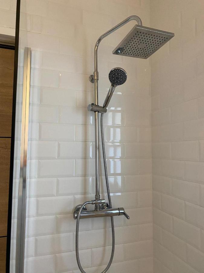 Avignon Pedestrian Area, Charming, 4 Persons Apartment Bagian luar foto