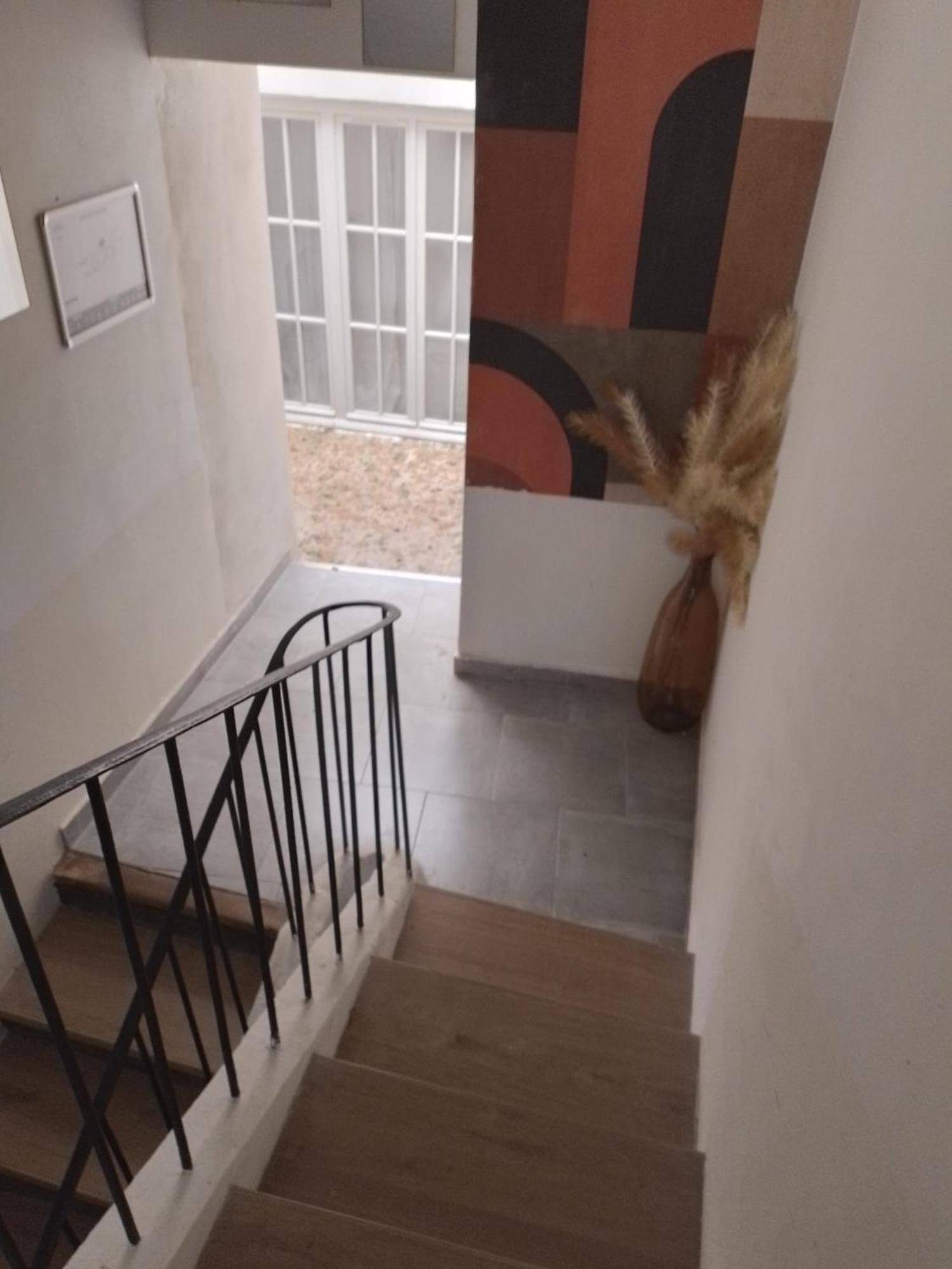 Avignon Pedestrian Area, Charming, 4 Persons Apartment Bagian luar foto